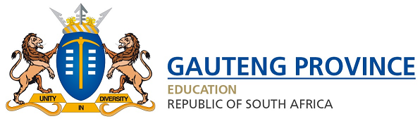 GDE Logo